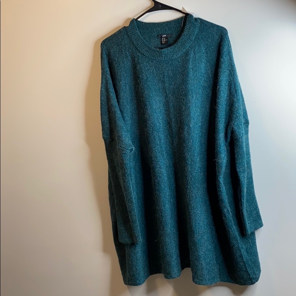 New! 3x Sweater